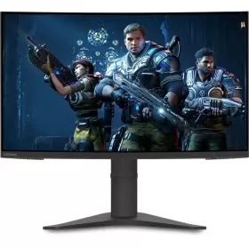G27C-10 LENOVO Curved Ips Monitor