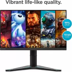 G27Q-20 LENOVO Qhd Ips Mprt Freesync Gaming #3