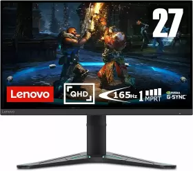 G27Q-20 LENOVO Qhd Ips Mprt Freesync Gaming