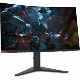 G32QC-10 LENOVO Gaming Qhd Curved Freesync