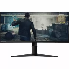 G34W-10 LENOVO Uw Qhd Curved Lcd Freesync Monitor
