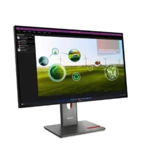 64A7GAR6US LENOVO GROUP LIMITED Thinkvision Wqhd Led Monitor