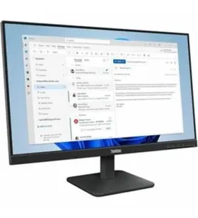 64B5KAT1UZ LENOVO GROUP LIMITED Thinkvision Led Monitor