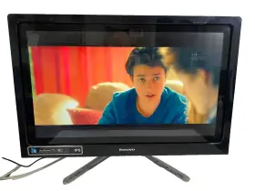 L12341TWF LENOVO Monitor Ips Stand Great