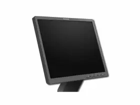 L151 LENOVO Dvi Vga Flat Panel Tft Lcd Monitor #2