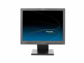 L151 LENOVO Dvi Vga Flat Panel Tft Lcd Monitor