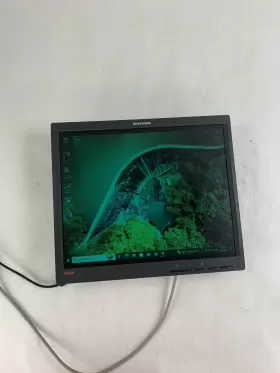 L1711PC LENOVO Dvi Vga Widescreen Tft Lcd Monitor #2