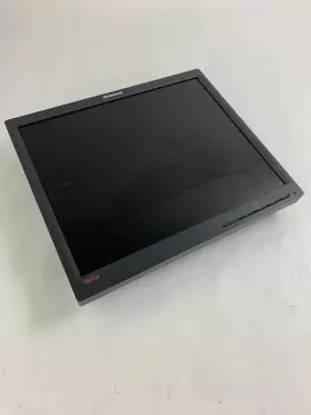 L1711PC LENOVO Dvi Vga Widescreen Tft Lcd Monitor #3
