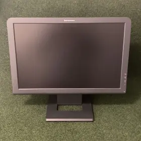 L191 LENOVO Tft Monitor Power #2