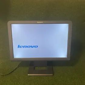 L191 LENOVO Tft Monitor Power