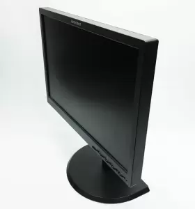 L1940PWD LENOVO Dvi Vga Widescreen Lcd Monitor #2