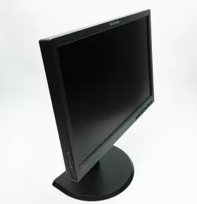 L1940PWD LENOVO Dvi Vga Widescreen Lcd Monitor