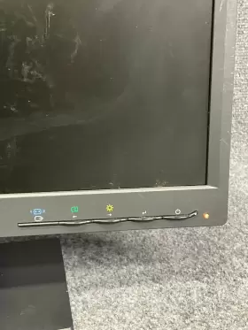 L1951PWD LENOVO Thinkvision Widescreen Lcd Monitor #3