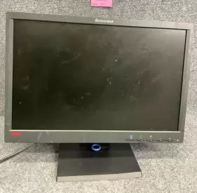 L1951PWD LENOVO Thinkvision Widescreen Lcd Monitor