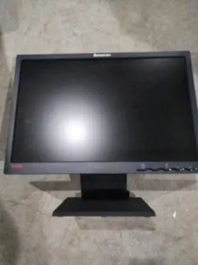 L195WD LENOVO Thinkvision Fhd Ips Lcd Cables