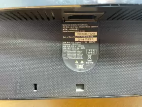 L2060WA LENOVO Widescreen Lcd Monitor Vga Power Cord #3