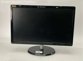 L215WA LENOVO Widescreen Flat Panel Lcd Monitor