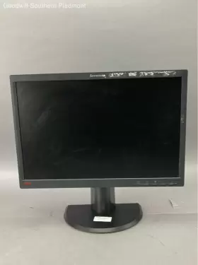 L2251PWD LENOVO Thinkvision Monitor Displayport Vga