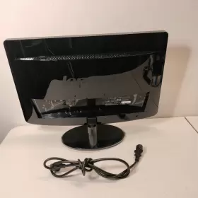 L2262WA LENOVO Fhd Screen Lcd Monitor Dvi Vga #2