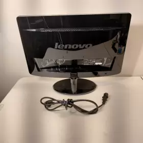L2262WA LENOVO Fhd Screen Lcd Monitor Dvi Vga #3