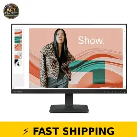 L24-4E LENOVO Fhd Monitor Refresh Rate Raven