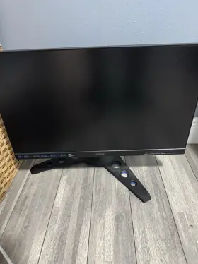 L2440PWC LENOVO Thinkvision Widescreen Led Vga Dvi Monitor