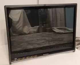 L2461XWA LENOVO Thinkvision Touch Monitor #2