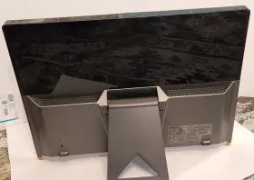 L2461XWA LENOVO Thinkvision Touch Monitor #3