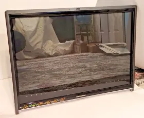 L2461XWA LENOVO Thinkvision Touch Monitor