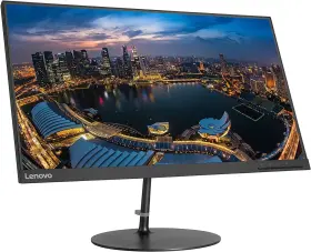 L24I-20 LENOVO Fhd Ips Monitor #2