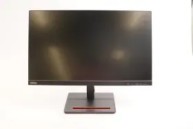 LENOVOS24E-20 LENOVO Thinkvision Wled Lcd Monitor Raven