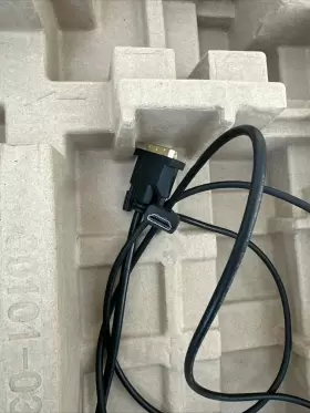 LI2223SWA LENOVO Screen Fhd Ips Hdmi Adapter Great #2