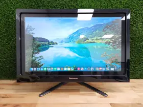 LI2341TWF LENOVO Touch Screen Led Lit Ips Usb Monitor