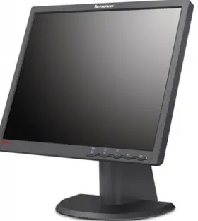 LS1922WA LENOVO Lcd Monitor Vga Stand