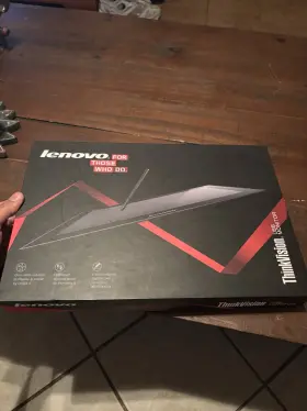 LT1423PWCA LENOVO Thinkvision Usb Monitor