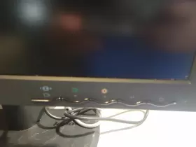 LT2252P LENOVO Thinkvision Monitor Led Lcd #2