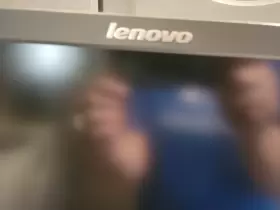 LT2252P LENOVO Thinkvision Monitor Led Lcd #3