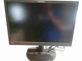 LT2252P LENOVO Thinkvision Monitor Led Lcd
