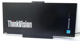 LT2934ZWA LENOVO Thinkvision Ips Led Voip Panoramic Monitor