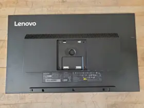 P24H-10 LENOVO Thinkvision Ips Led Monitor Stand #3