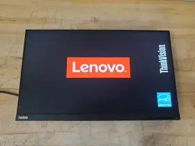 P24H-10 LENOVO Thinkvision Ips Led Monitor Stand
