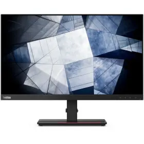 P24H-20 LENOVO Thinkvision Qhd Ips Monitor #2