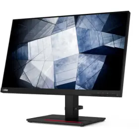 P24H-20 LENOVO Thinkvision Qhd Ips Monitor