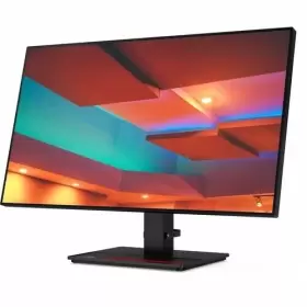 P27Q-20 LENOVO Thinkvision Qhd Ips Monitor