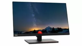 P27U-20 LENOVO Thinkvision Uhd Wled Lcd Monitor Raven #2