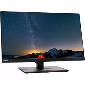P27U-20 LENOVO Thinkvision Uhd Wled Lcd Monitor Raven