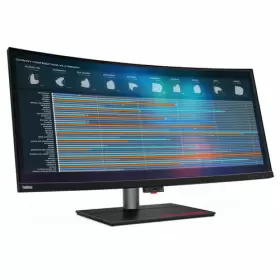 P40W-20 LENOVO Thinkvision Ultrawide Curved Monitor #2 P40W-20 LENOVO Thinkvision Ultrawide Curved Monitor #2