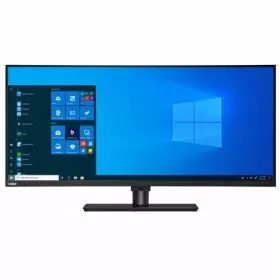 P40W-20 LENOVO Thinkvision Ultrawide Curved Monitor #3 P40W-20 LENOVO Thinkvision Ultrawide Curved Monitor #3