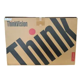 PH27-10 LENOVO Thinkvision Led Monitor Qhd
