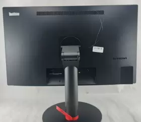 PRO2820D LENOVO Thinkvision Backlit Lcd Widescreen Monitor #2